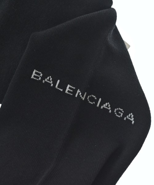 BALENCIAGA（バレンシアガ）小物類（その他） 黒 サイズ:24-26cm メンズ/2200652196153