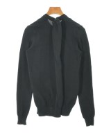 BALENCIAGA（バレンシアガ）ニット・セーター 黒 サイズ:38(S位) レディース/2200653411071