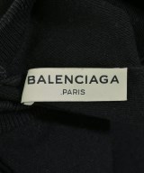 BALENCIAGA（バレンシアガ）ニット・セーター 黒 サイズ:38(S位) レディース/2200653411071