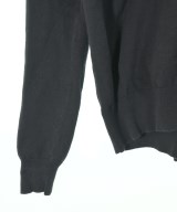 BALENCIAGA（バレンシアガ）ニット・セーター 黒 サイズ:38(S位) レディース/2200653411071