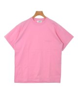BALENCIAGA（バレンシアガ）Tシャツ・カットソー ピンク サイズ:XS レディース/2200653411095