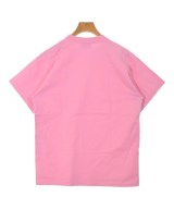 BALENCIAGA（バレンシアガ）Tシャツ・カットソー ピンク サイズ:XS レディース/2200653411095