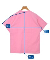 BALENCIAGA（バレンシアガ）Tシャツ・カットソー ピンク サイズ:XS レディース/2200653411095