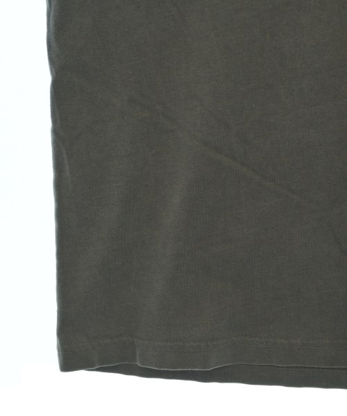 BALENCIAGA（バレンシアガ）Tシャツ・カットソー グレー サイズ:S メンズ/2200653411101