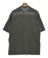 BALENCIAGA（バレンシアガ）Tシャツ・カットソー グレー サイズ:S メンズ/2200653411101