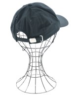 BALENCIAGA（バレンシアガ）キャップ 黒 サイズ:- メンズ/2200653411149