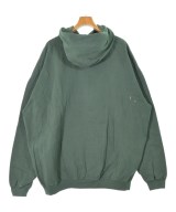 BALENCIAGA（バレンシアガ）パーカー 緑 サイズ:XXS メンズ/2200648154198