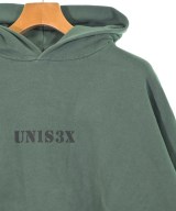 BALENCIAGA（バレンシアガ）パーカー 緑 サイズ:XXS メンズ/2200648154198