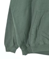 BALENCIAGA（バレンシアガ）パーカー 緑 サイズ:XXS メンズ/2200648154198