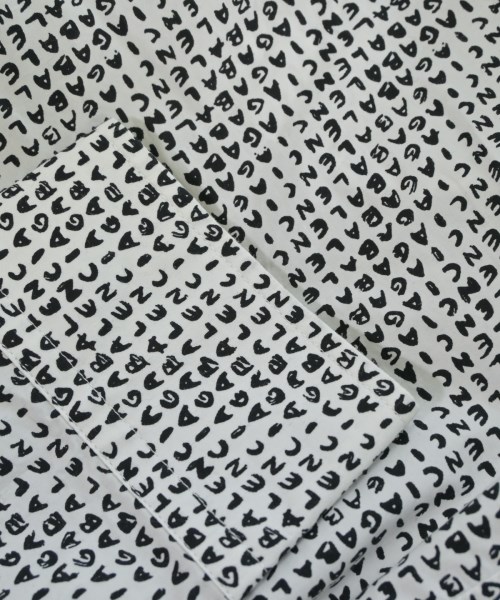 BALENCIAGA（バレンシアガ）カジュアルシャツ 白 サイズ:38(S位) メンズ/2200653217055