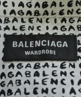 BALENCIAGA（バレンシアガ）カジュアルシャツ 白 サイズ:38(S位) メンズ/2200653217055