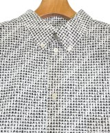 BALENCIAGA（バレンシアガ）カジュアルシャツ 白 サイズ:38(S位) メンズ/2200653217055