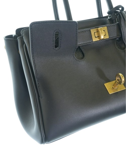 BALENCIAGA（バレンシアガ）トートバッグ 黒 サイズ:ミニ レディース/2200653779027