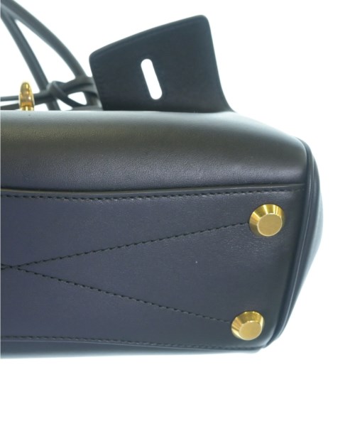 BALENCIAGA（バレンシアガ）トートバッグ 黒 サイズ:ミニ レディース/2200653779027