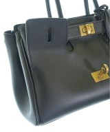 BALENCIAGA（バレンシアガ）トートバッグ 黒 サイズ:ミニ レディース/2200653779027