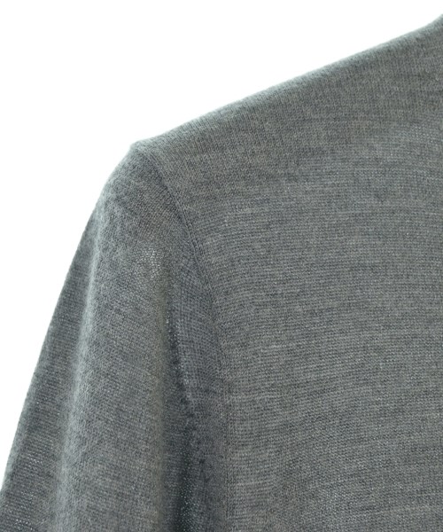 BALENCIAGA（バレンシアガ）ニット・セーター グレー サイズ:36(XS位) レディース/2200646922041