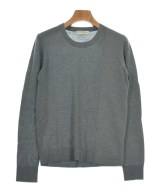 BALENCIAGA（バレンシアガ）ニット・セーター グレー サイズ:36(XS位) レディース/2200646922041