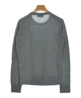 BALENCIAGA（バレンシアガ）ニット・セーター グレー サイズ:36(XS位) レディース/2200646922041