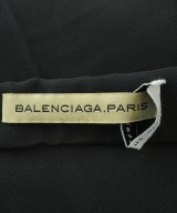 BALENCIAGA（バレンシアガ）ひざ丈スカート 黒 サイズ:36(XS位) レディース/2200646922058