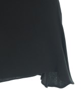 BALENCIAGA（バレンシアガ）ひざ丈スカート 黒 サイズ:36(XS位) レディース/2200646922058