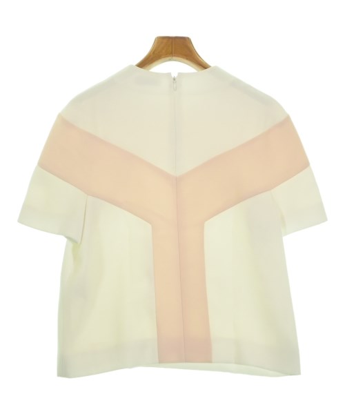 BALENCIAGA（バレンシアガ）ブラウス 白 サイズ:38(S位) レディース/2200647161012