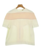 BALENCIAGA（バレンシアガ）ブラウス 白 サイズ:38(S位) レディース/2200647161012