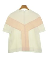 BALENCIAGA（バレンシアガ）ブラウス 白 サイズ:38(S位) レディース/2200647161012