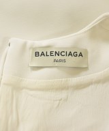 BALENCIAGA（バレンシアガ）ブラウス 白 サイズ:38(S位) レディース/2200647161012