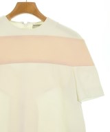 BALENCIAGA（バレンシアガ）ブラウス 白 サイズ:38(S位) レディース/2200647161012