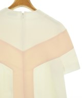 BALENCIAGA（バレンシアガ）ブラウス 白 サイズ:38(S位) レディース/2200647161012