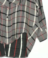 BALENCIAGA（バレンシアガ）カジュアルシャツ グレー サイズ:38(S位) レディース/2200653826035