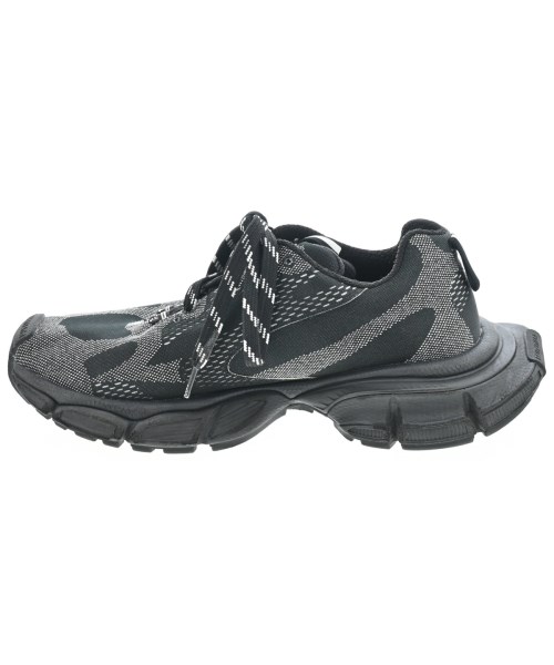 BALENCIAGA（バレンシアガ）スニーカー 黒 サイズ:29cm メンズ/2200653922010