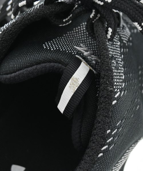 BALENCIAGA（バレンシアガ）スニーカー 黒 サイズ:29cm メンズ/2200653922010