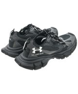 BALENCIAGA（バレンシアガ）スニーカー 黒 サイズ:29cm メンズ/2200653922010