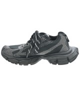 BALENCIAGA（バレンシアガ）スニーカー 黒 サイズ:29cm メンズ/2200653922010