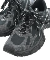 BALENCIAGA（バレンシアガ）スニーカー 黒 サイズ:29cm メンズ/2200653922010