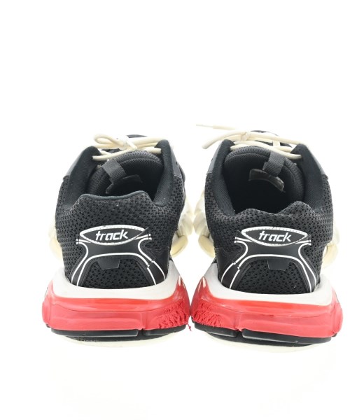 BALENCIAGA（バレンシアガ）スニーカー 黒 サイズ:28.5cm メンズ/2200654139028