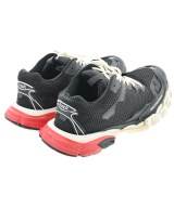 BALENCIAGA（バレンシアガ）スニーカー 黒 サイズ:28.5cm メンズ/2200654139028
