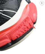 BALENCIAGA（バレンシアガ）スニーカー 黒 サイズ:28.5cm メンズ/2200654139028