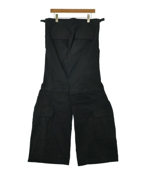 BALENCIAGA（バレンシアガ）カーゴパンツ 黒 サイズ:M メンズ/2200654174012