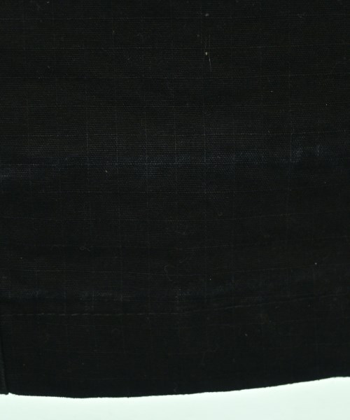 BALENCIAGA（バレンシアガ）カーゴパンツ 黒 サイズ:M メンズ/2200654174012