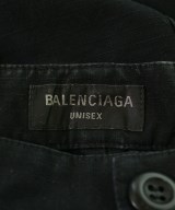 BALENCIAGA（バレンシアガ）カーゴパンツ 黒 サイズ:M メンズ/2200654174012