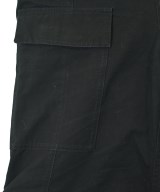 BALENCIAGA（バレンシアガ）カーゴパンツ 黒 サイズ:M メンズ/2200654174012