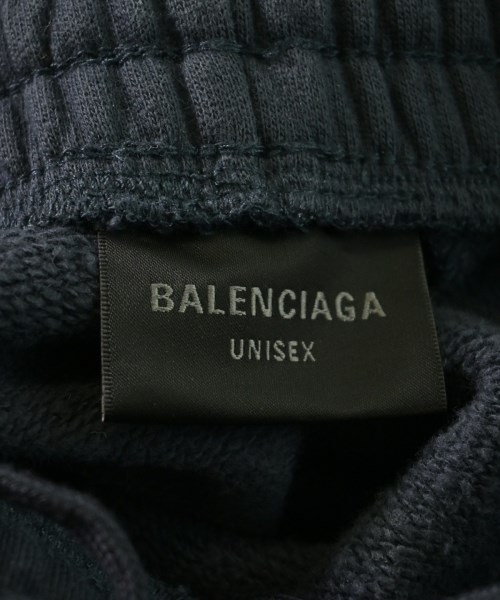 BALENCIAGA（バレンシアガ）スウェットパンツ グレー サイズ:XS メンズ/2200654174029