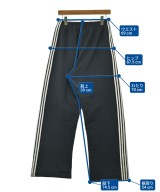 BALENCIAGA（バレンシアガ）スウェットパンツ グレー サイズ:XS メンズ/2200654174029