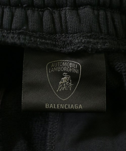 BALENCIAGA（バレンシアガ）スウェットパンツ 紺 サイズ:XS メンズ/2200654174036