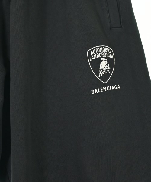 BALENCIAGA（バレンシアガ）スウェットパンツ 紺 サイズ:XS メンズ/2200654174036