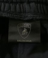BALENCIAGA（バレンシアガ）スウェットパンツ 紺 サイズ:XS メンズ/2200654174036