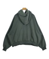 BALENCIAGA（バレンシアガ）パーカー 緑 サイズ:L メンズ/2200654174043