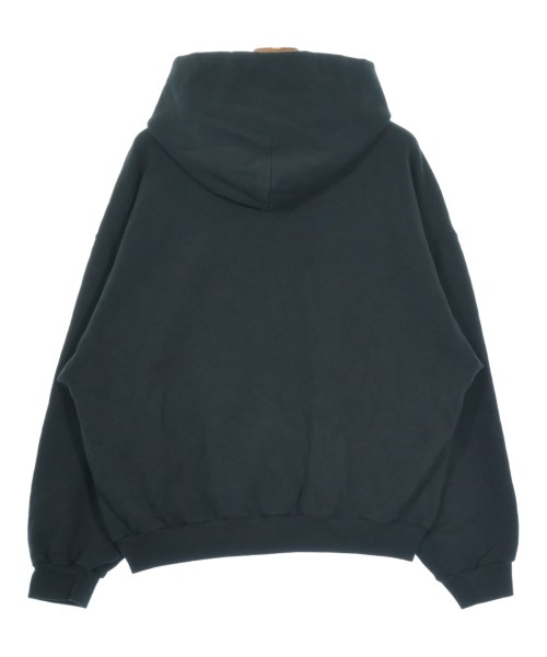 BALENCIAGA（バレンシアガ）パーカー 黒 サイズ:S メンズ/2200654174050